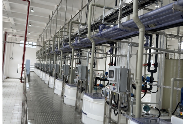 Juanzhi Industry (Chongqing) Co., Ltd.'s core industry positioning and technological direction